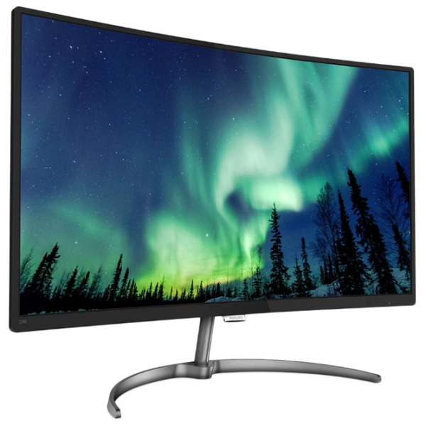 Монитор Philips 328E8QJAB5 32" Full HD 5 мс/ Черный photo 2