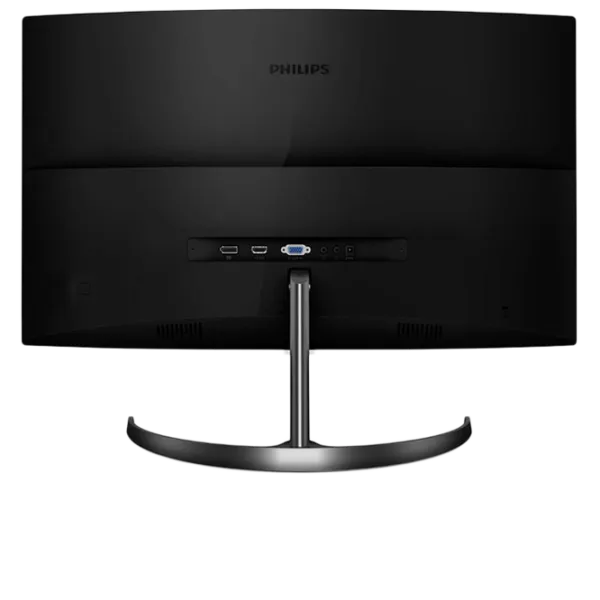Монитор Philips 328E8QJAB5 32" Full HD 5 мс/ Черный photo 3