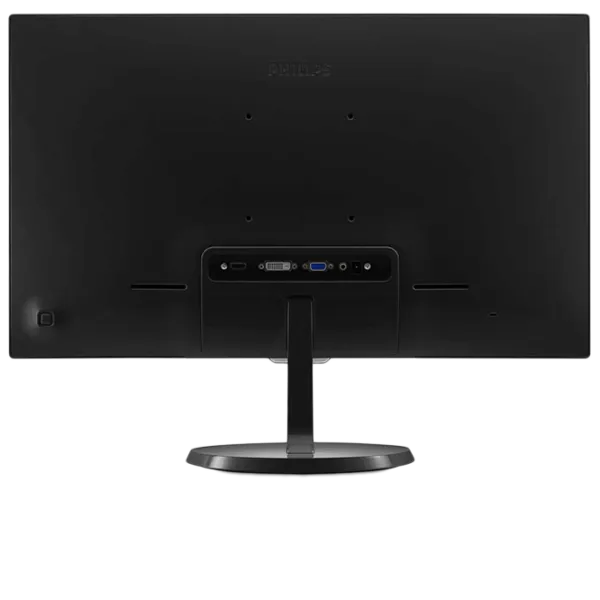 Monitor Philips 227E7QDSB 21.5" Full HD 5 ms/ Black photo 2
