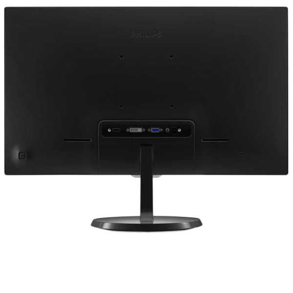 Monitor Philips 227E7QDSB 21.5" Full HD 5 ms/ Black photo 2