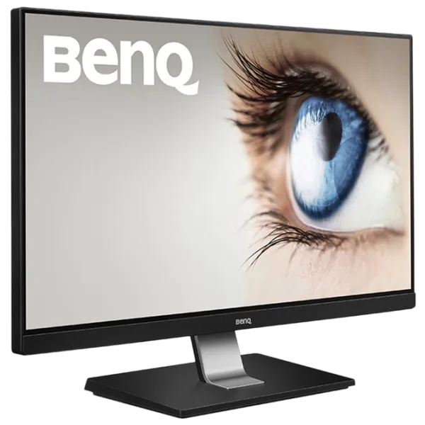 Монитор BENQ GW2406Z 23.8" Full HD 5 мс/ Черный photo 3