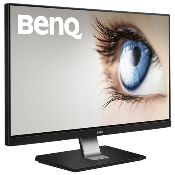 Монитор BENQ GW2406Z 23.8" Full HD 5 мс/ Черный photo 3