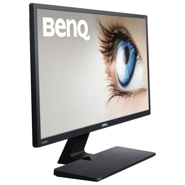 Монитор BENQ GW2470HE 23.8" Full HD 4 мс/ Черный photo 2