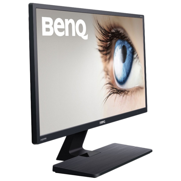 Монитор BENQ GW2470HE 23.8" Full HD 4 мс/ Черный photo 2