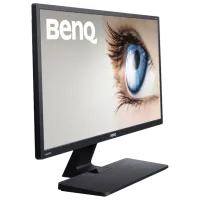 Монитор BENQ GW2470HE 23.8" Full HD 4 мс/ Черный photo 2