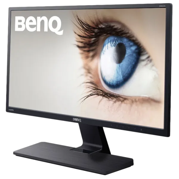 Монитор BENQ GW2470HE 23.8" Full HD 4 мс/ Черный photo 3