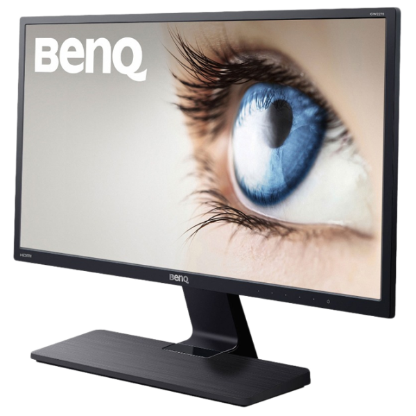 Монитор BENQ GW2470HE 23.8" Full HD 4 мс/ Черный photo 3