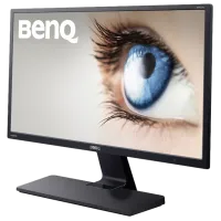 Монитор BENQ GW2470HE 23.8" Full HD 4 мс/ Черный photo 3
