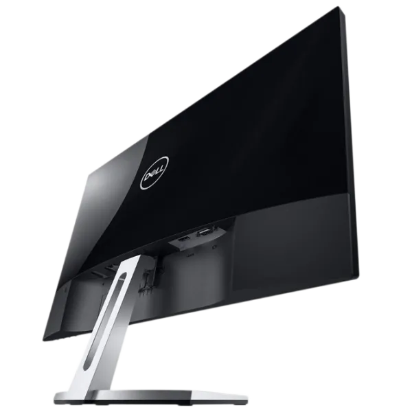 Monitor Dell S2318H 23.8" Full HD 6 ms/ Black photo 2 Monitor Dell S2318H 23.8" Full HD 6 ms/ Black photo 2