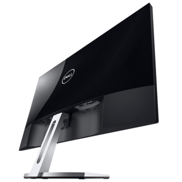 Monitor Dell S2318H 23.8" Full HD 6 ms/ Black photo 2 Monitor Dell S2318H 23.8" Full HD 6 ms/ Black photo 2