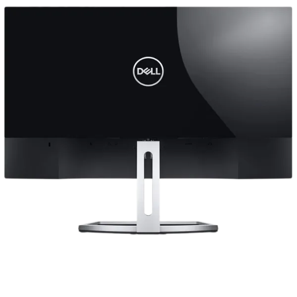 Monitor Dell S2318H 23.8" Full HD 6 ms/ Black photo 3 Monitor Dell S2318H 23.8" Full HD 6 ms/ Black photo 3