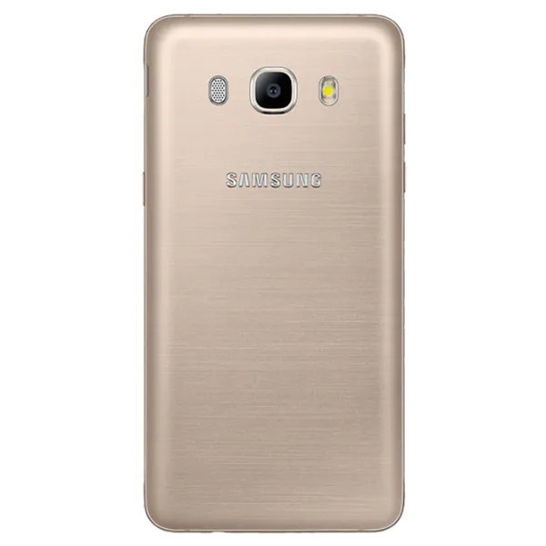 Samsung Galaxy J5 (2016) J510 2 GB/ 16 GB/ Dual SIM/ Gold photo 2 Samsung Galaxy J5 (2016) J510 2 GB/ 16 GB/ Dual SIM/ Gold photo 2