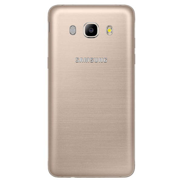 Samsung Galaxy J5 (2016) J510 2 GB/ 16 GB/ Dual SIM/ Gold photo 2 Samsung Galaxy J5 (2016) J510 2 GB/ 16 GB/ Dual SIM/ Gold photo 2