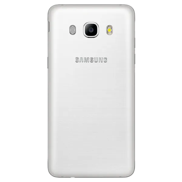 Samsung Galaxy J5 (2016) J510 2 GB/ 16 GB/ Dual SIM/ White photo 2 Samsung Galaxy J5 (2016) J510 2 GB/ 16 GB/ Dual SIM/ White photo 2