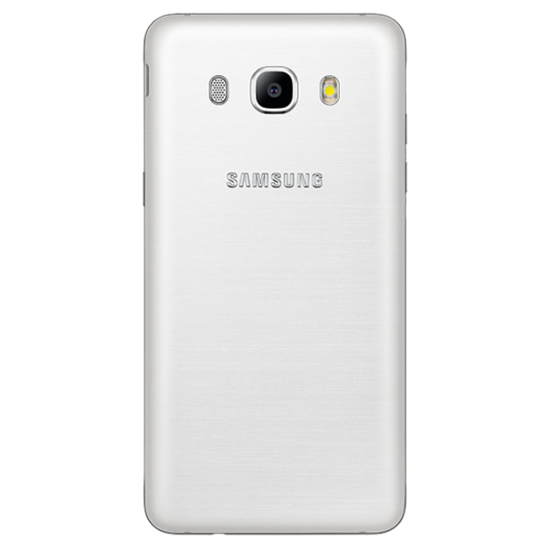 Samsung Galaxy J5 (2016) J510 2 GB/ 16 GB/ Dual SIM/ White photo 2 Samsung Galaxy J5 (2016) J510 2 GB/ 16 GB/ Dual SIM/ White photo 2