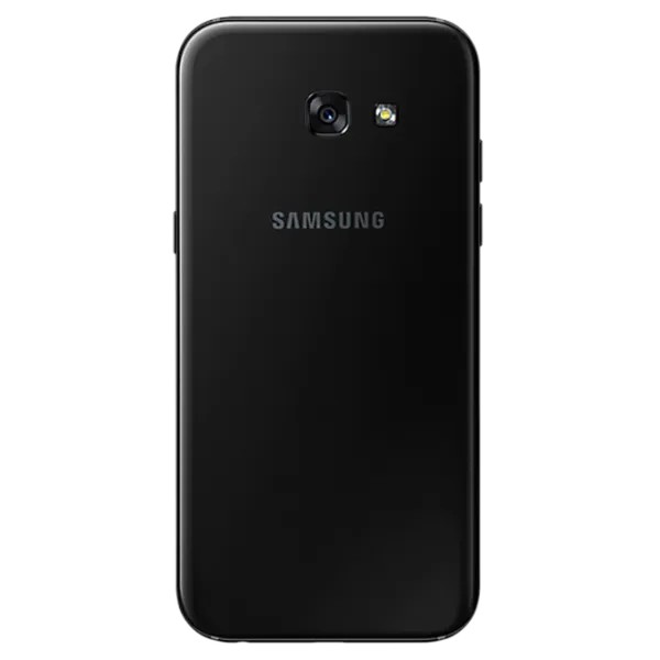 Samsung Galaxy A5 (2017) A520 3 ГБ/ 32 ГБ/ Dual SIM/ Sky Черный photo 2 Samsung Galaxy A5 (2017) A520 3 ГБ/ 32 ГБ/ Dual SIM/ Sky Черный photo 2
