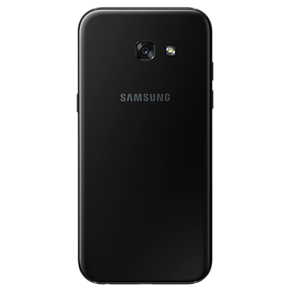Samsung Galaxy A5 (2017) A520 3 ГБ/ 32 ГБ/ Dual SIM/ Sky Черный photo 2 Samsung Galaxy A5 (2017) A520 3 ГБ/ 32 ГБ/ Dual SIM/ Sky Черный photo 2