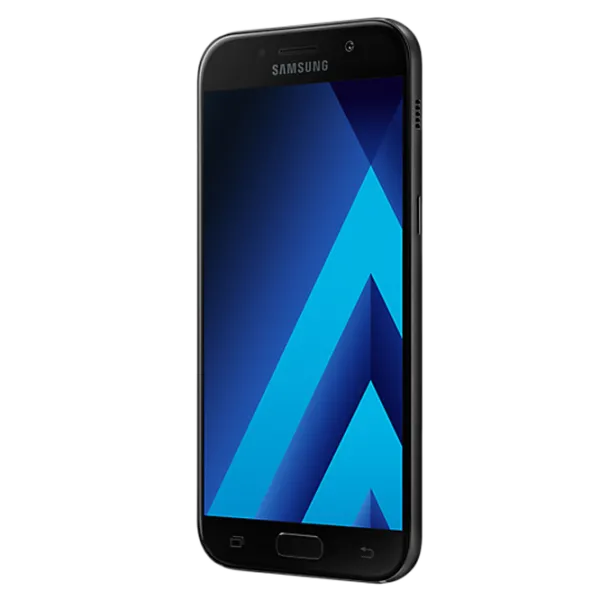 Samsung Galaxy A5 (2017) A520 3 ГБ/ 32 ГБ/ Dual SIM/ Sky Черный photo 3 Samsung Galaxy A5 (2017) A520 3 ГБ/ 32 ГБ/ Dual SIM/ Sky Черный photo 3