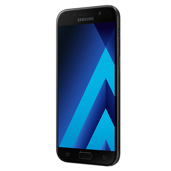 Samsung Galaxy A5 (2017) A520 3 ГБ/ 32 ГБ/ Dual SIM/ Sky Черный photo 3 Samsung Galaxy A5 (2017) A520 3 ГБ/ 32 ГБ/ Dual SIM/ Sky Черный photo 3
