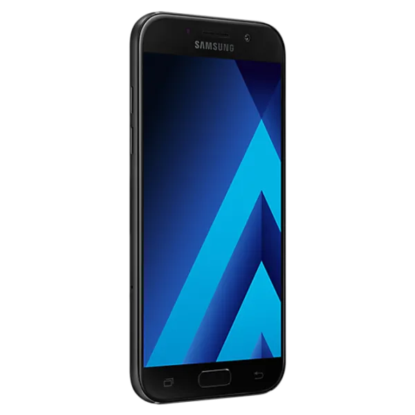 Samsung Galaxy A5 (2017) A520 3 ГБ/ 32 ГБ/ Dual SIM/ Sky Черный photo 4 Samsung Galaxy A5 (2017) A520 3 ГБ/ 32 ГБ/ Dual SIM/ Sky Черный photo 4