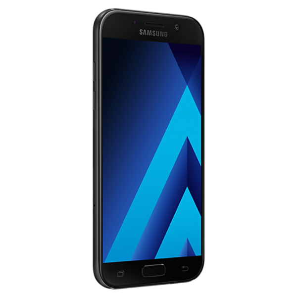 Samsung Galaxy A5 (2017) A520 3 ГБ/ 32 ГБ/ Dual SIM/ Sky Черный photo 4 Samsung Galaxy A5 (2017) A520 3 ГБ/ 32 ГБ/ Dual SIM/ Sky Черный photo 4