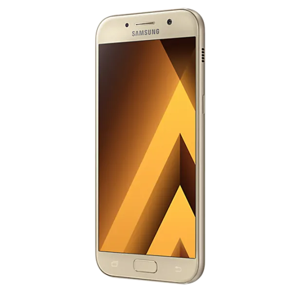 Samsung Galaxy A5 (2017) A520 3 GB/ 32 GB/ Dual SIM/ Sand Gold photo 3