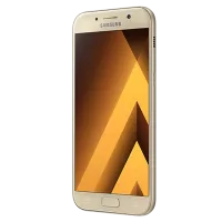 Samsung Galaxy A5 (2017) A520 3 GB/ 32 GB/ Dual SIM/ Sand Gold photo 3