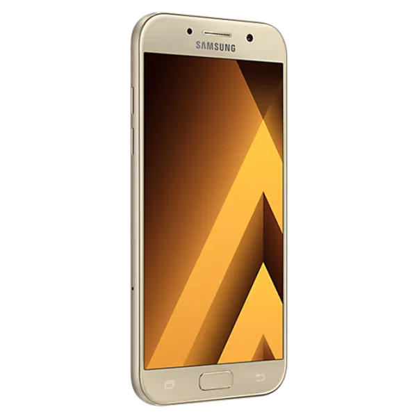 Samsung Galaxy A5 (2017) A520 3 GB/ 32 GB/ Dual SIM/ Sand Gold photo 4