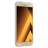 Samsung Galaxy A5 (2017) A520 3 GB/ 32 GB/ Dual SIM/ Sand Gold photo 4