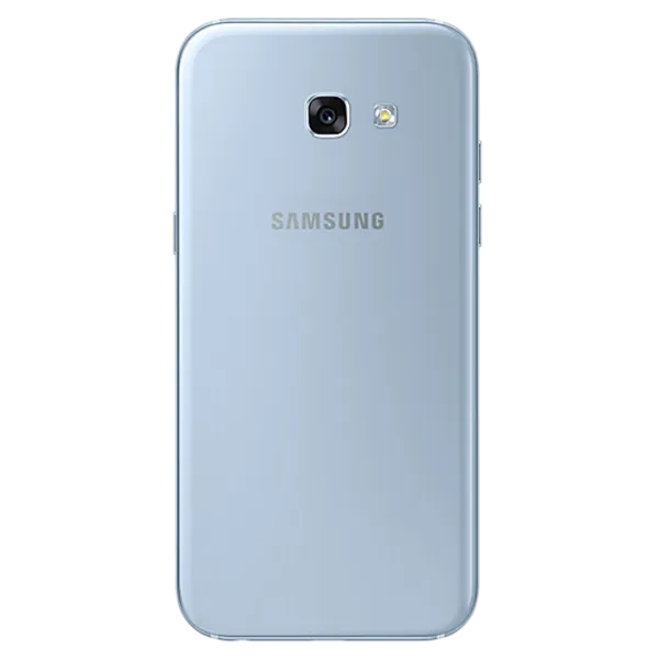 Samsung Galaxy A5 (2017) A520 3 GB/ 32 GB/ Dual SIM/ Mist Blue photo 2 Samsung Galaxy A5 (2017) A520 3 GB/ 32 GB/ Dual SIM/ Mist Blue photo 2