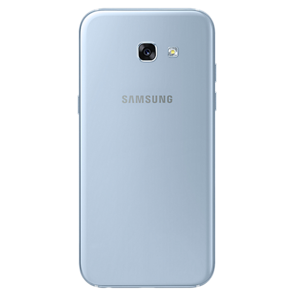 Samsung Galaxy A5 (2017) A520 3 GB/ 32 GB/ Dual SIM/ Mist Blue photo 2 Samsung Galaxy A5 (2017) A520 3 GB/ 32 GB/ Dual SIM/ Mist Blue photo 2