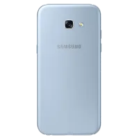 Samsung Galaxy A5 (2017) A520 3 ГБ/ 32 ГБ/ Dual SIM/ Mist Синий photo 2