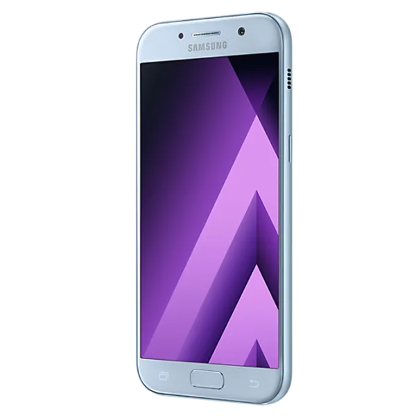 Samsung Galaxy A5 (2017) A520 3 GB/ 32 GB/ Dual SIM/ Mist Blue photo 3 Samsung Galaxy A5 (2017) A520 3 GB/ 32 GB/ Dual SIM/ Mist Blue photo 3