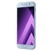 Samsung Galaxy A5 (2017) A520 3 ГБ/ 32 ГБ/ Dual SIM/ Mist Синий photo 3