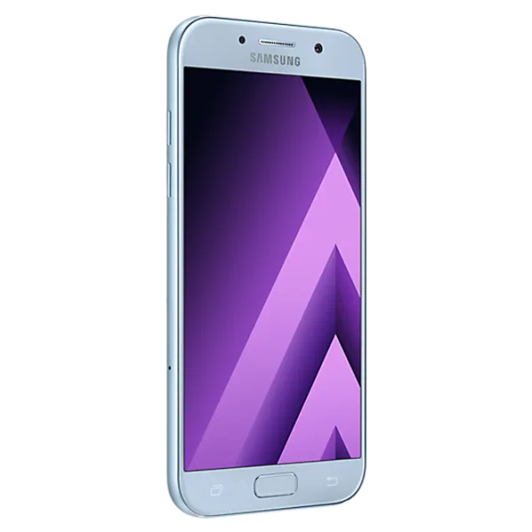 Samsung Galaxy A5 (2017) A520 3 GB/ 32 GB/ Dual SIM/ Mist Blue photo 4 Samsung Galaxy A5 (2017) A520 3 GB/ 32 GB/ Dual SIM/ Mist Blue photo 4