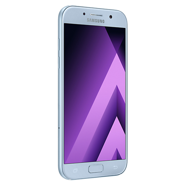 Samsung Galaxy A5 (2017) A520 3 GB/ 32 GB/ Dual SIM/ Mist Blue photo 4 Samsung Galaxy A5 (2017) A520 3 GB/ 32 GB/ Dual SIM/ Mist Blue photo 4