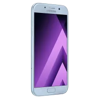 Samsung Galaxy A5 (2017) A520 3 ГБ/ 32 ГБ/ Dual SIM/ Mist Синий photo 4