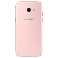 Samsung Galaxy A5 (2017) A520 3 ГБ/ 32 ГБ/ Dual SIM/ Розовый photo 2