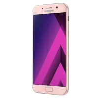 Samsung Galaxy A5 (2017) A520 3 ГБ/ 32 ГБ/ Dual SIM/ Розовый photo 3