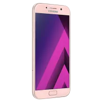 Samsung Galaxy A5 (2017) A520 3 ГБ/ 32 ГБ/ Dual SIM/ Розовый photo 4