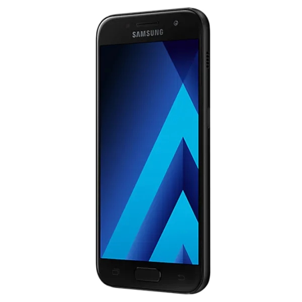 Samsung Galaxy A3 (2017) A320 2 GB/ 16 GB/ Dual SIM/ Sky Black photo 2 Samsung Galaxy A3 (2017) A320 2 GB/ 16 GB/ Dual SIM/ Sky Black photo 2