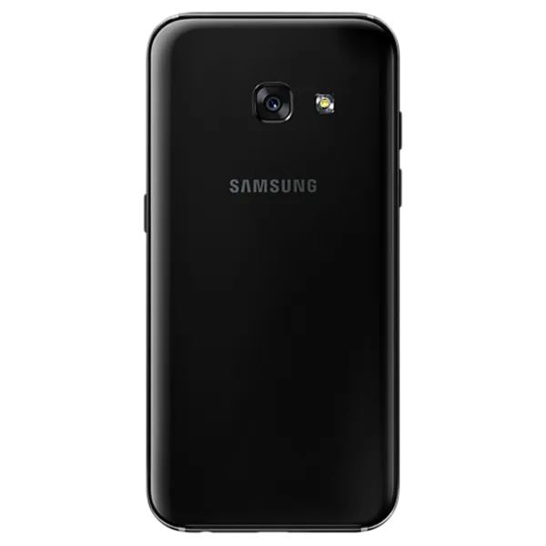 Samsung Galaxy A3 (2017) A320 2 GB/ 16 GB/ Dual SIM/ Sky Black photo 4 Samsung Galaxy A3 (2017) A320 2 GB/ 16 GB/ Dual SIM/ Sky Black photo 4