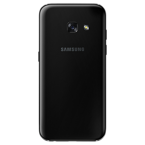 Samsung Galaxy A3 (2017) A320 2 GB/ 16 GB/ Dual SIM/ Sky Black photo 4 Samsung Galaxy A3 (2017) A320 2 GB/ 16 GB/ Dual SIM/ Sky Black photo 4