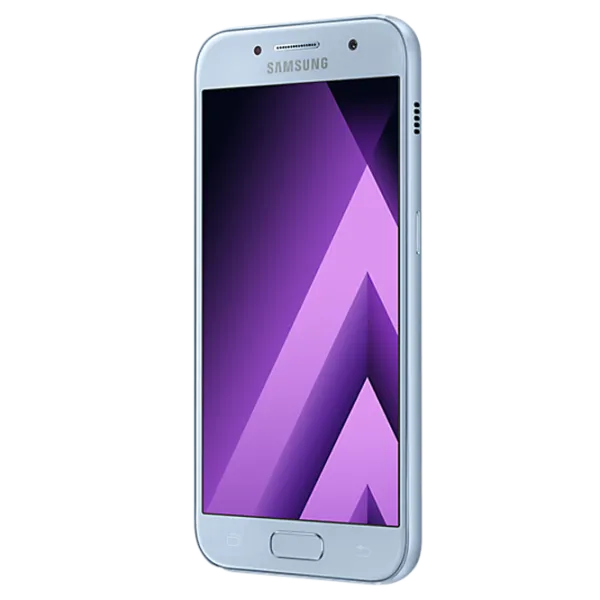 Samsung Galaxy A3 (2017) A320 2 GB/ 16 GB/ Dual SIM/ Mist Blue photo 2 Samsung Galaxy A3 (2017) A320 2 GB/ 16 GB/ Dual SIM/ Mist Blue photo 2
