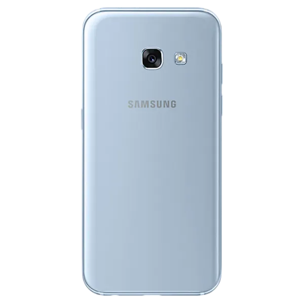 Samsung Galaxy A3 (2017) A320 2 GB/ 16 GB/ Dual SIM/ Mist Blue photo 4 Samsung Galaxy A3 (2017) A320 2 GB/ 16 GB/ Dual SIM/ Mist Blue photo 4