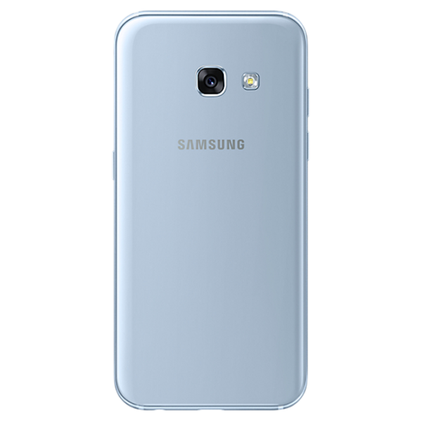 Samsung Galaxy A3 (2017) A320 2 GB/ 16 GB/ Dual SIM/ Mist Blue photo 4 Samsung Galaxy A3 (2017) A320 2 GB/ 16 GB/ Dual SIM/ Mist Blue photo 4