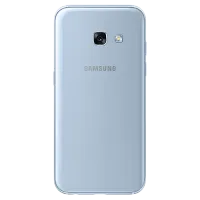 Samsung Galaxy A3 (2017) A320 2 GB/ 16 GB/ Dual SIM/ Mist Blue photo 4