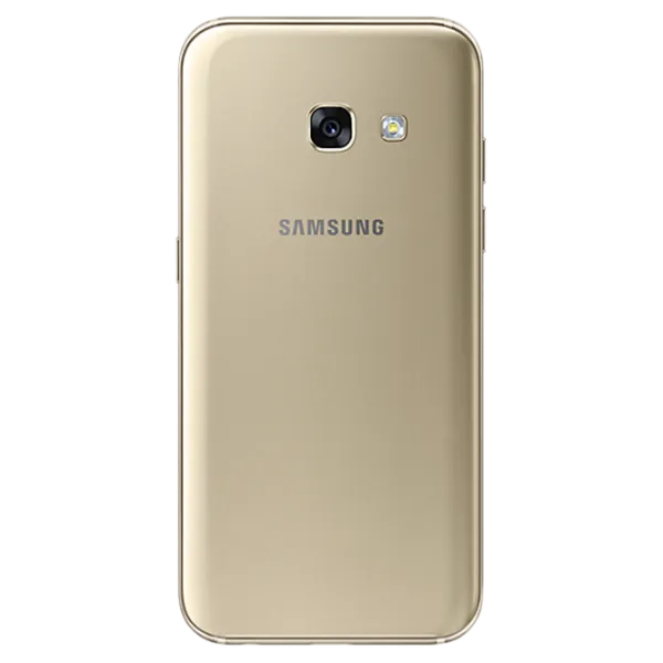 Samsung Galaxy A3 (2017) A320 2 GB/ 16 GB/ Dual SIM/ Sand Gold photo 4 Samsung Galaxy A3 (2017) A320 2 GB/ 16 GB/ Dual SIM/ Sand Gold photo 4