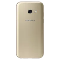 Samsung Galaxy A3 (2017) A320 2 GB/ 16 GB/ Dual SIM/ Sand Gold photo 4