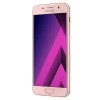 Samsung Galaxy A3 (2017) A320 2 GB/ 16 GB/ Dual SIM/ Pink photo 2